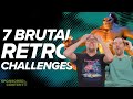 7 Brutal Retro Challenges That Prove We&#39;re All Spoilt Babies - Antstream Arcade (Sponsored Content)