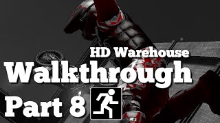 Trials Evolution | Walkthrough Part 8 | No Commentary