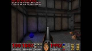 PC: The Ultimate Doom HD Part 7
The final part of episode one of Ultimate Doom! PC: The Ultimate Doom HD Part 7