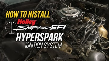 Sniper EFI Hyperspark Install