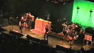 Download Lagu Pearl Jam- Do The Evolution (New York 1998) MP3