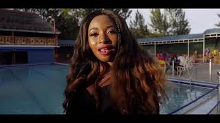 super man by lydia pretty  (new Ugandan music video 4k)