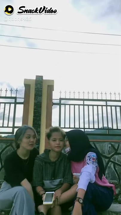 sayang tolong jangan marah marah