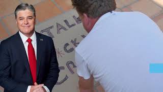 Sean Hannity's Real Feelings About Trump: Exposed