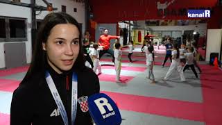 Brončana Ema Sgardelli