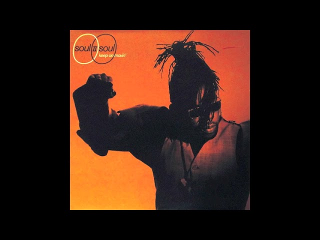 Soul Ⅱ Soul - Happiness 12インチシングル Happiness - Soul II Soul - YouTube