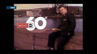 WDIO 60th Anniversary: Stories of the 60's