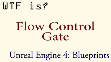 WTF Is? The Gate Node