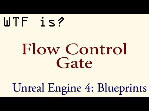 WTF Is? The Gate Node