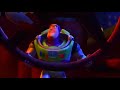 Toy Story 2 (1999) Pizza Planet Truck Hamm Buzz Lightyear Slinky Rex Aliens Mr Potato Head (Russian)