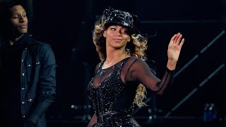 Mrs. Carter Show World Tour - Chicago (official footage)