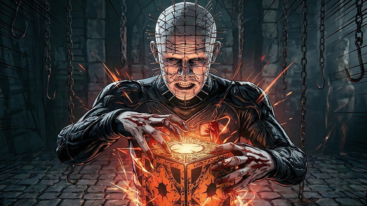 โซ่มันเกี่ยวดากเพราะกล่องมันโดนแย่ง | Dead by Daylight