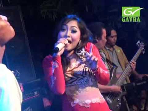 Gavra Cinta Rahasia Nur Azizah