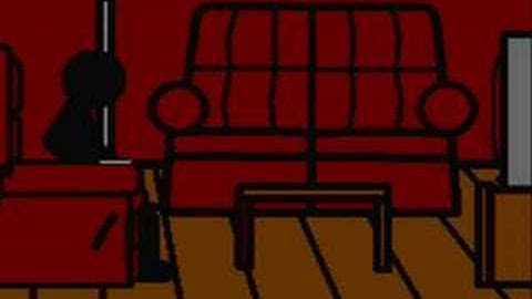 Pivot Animation - The 