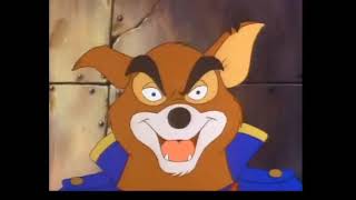 Don Karnage being Don Karnage for 5 mins