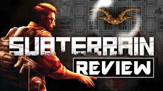 SUBTERRAIN: Sci-fi Survival Horror, but is it Worth Your Time (Review 2025)