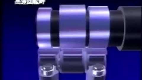 AMX - HONDA VTEC Explained (B16A)