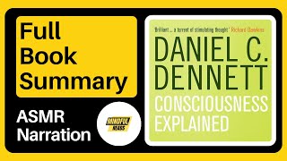 Consciousness Explained – How Your Mind Creates Reality