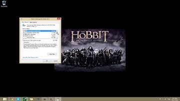 Windows 8 - Remove Windows.old