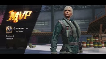 Conqueror Player Challenge Me 1V1 TDM Room🔥🔥🔥