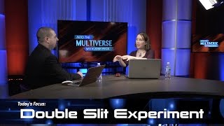 ItM 040: Double Slit Experiment EXPLAINED!