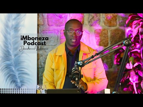 🎙iMboneza Podcast: Iciyumviro canje kubijanye n'amatora yomuri Amerika 2024🇺🇸