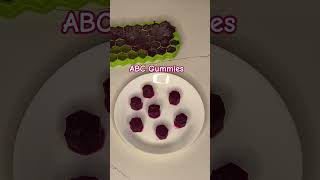 ABC Gummies#shortvideo #2026 #food #viralshort #cooking #telugu #healthyfood #healthtips #morning
