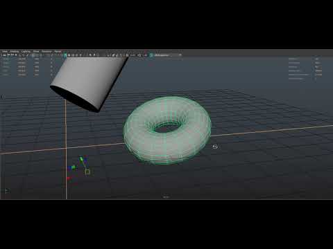 Maya pivot fixer