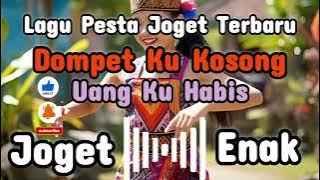 Lagu Joget Terbaru - Dompet Ku Kosong - Lagu Pesta Timur