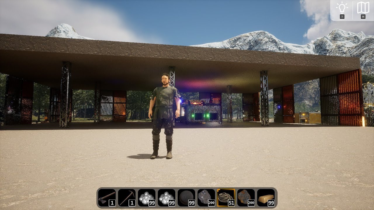 ConstructEX Build mode frustrations - YouTube