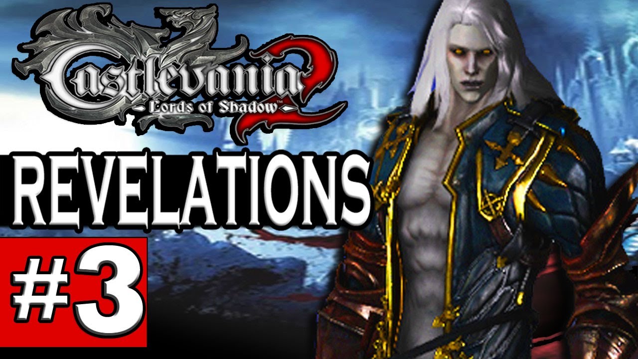 DOWNLOAD Castlevania Lords Of Shadow 2 Revelations Part 3 Walkthrough Gameplay Hd Xbox 360 Ps3 download-castlevania-lords-of-shadow-2-revelations-part-3-walkthrough-gameplay-hd-xbox-360-ps3
