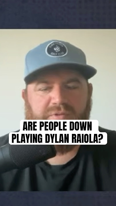 Last year Dylan Raiola was on the only freshmen to start 13 games and continues to impress in 2025