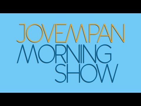 Transmissão ao vivo de Morning Show - Transmissão ao vivo de Morning Show