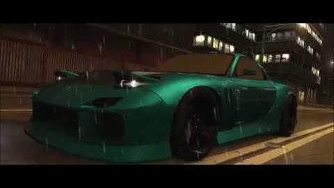 NEED FOR SPEED NO LIMITS-  Campaign- Chapter 2- Event 3 / Android Gameplay