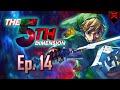 Zelda: Skyward Sword - The Dark Horse of Zelda | The 5th Dimension