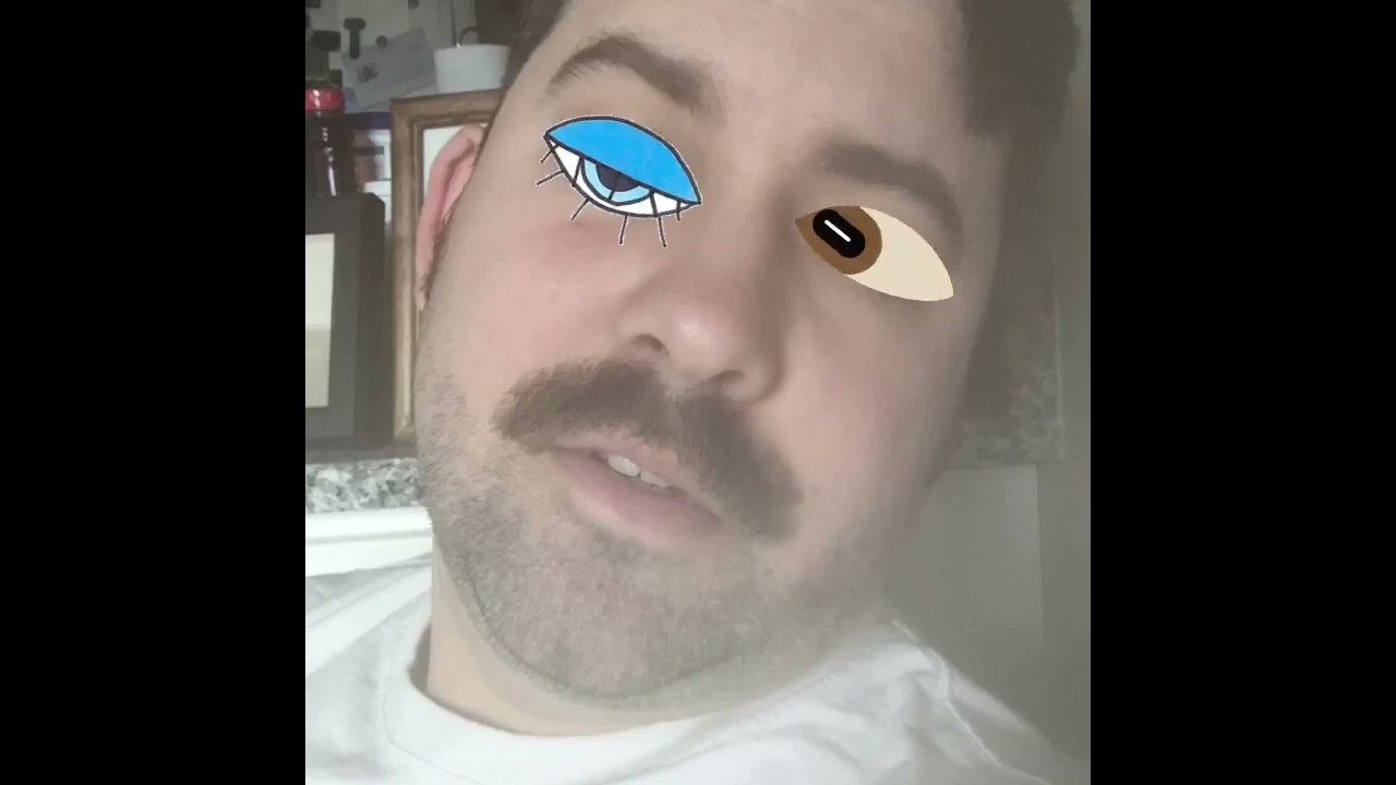 Blue Crystal Fire // covered by Dave Peters