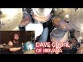 How Drums Can Drastically Affect a RIFF (14 Drummer Styles..1 RIFF)