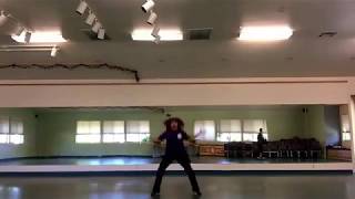 Hand Jive. All Tinys-. Tunes, Hip Hop, Contemporary. Recital 2017