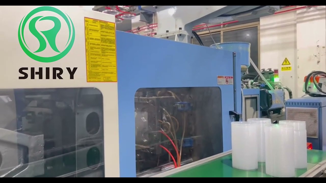 OEM Plastic Square Buckets – Premium Food Packaging Solution