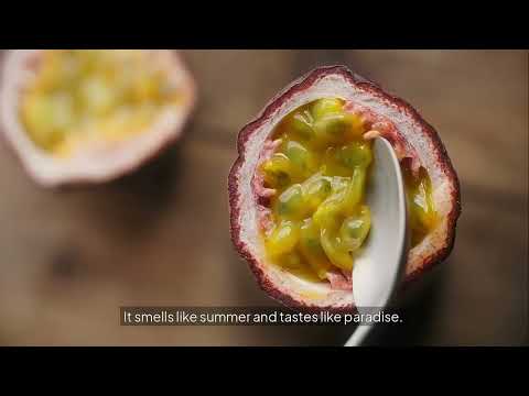 “Passion Fruit Benefits You Never Knew Existed 🍈💥”