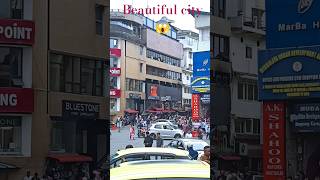 Most Beautiful city. Shillong.#TravelShorts #ViralVideo #Shorts #YouTubeShorts