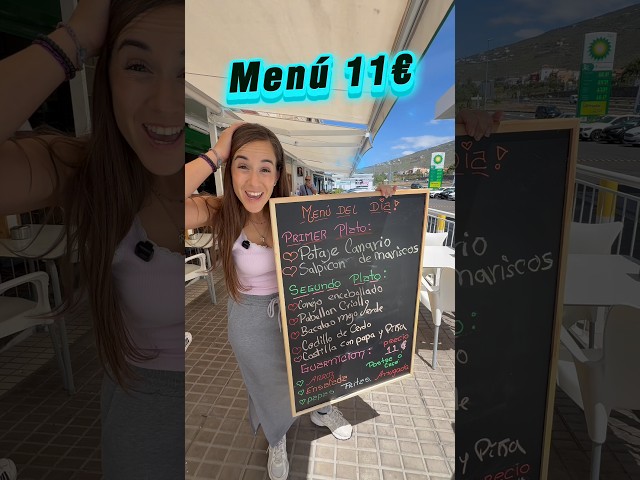Restaurante San Sebastián (Adeje)