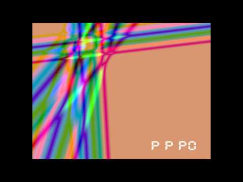 Extendeded - P.P. Po