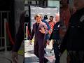 Tom Cruise Makes GRAND Entrance at Hollywood Walk of Fame—Fans CHEER