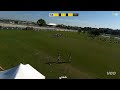 Italy – Czech Republic | WOMEN | 2025 EYUC U20