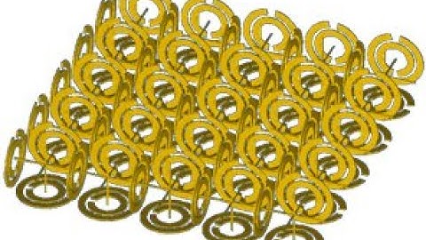 Lecture -- Introduction to Periodic Structures