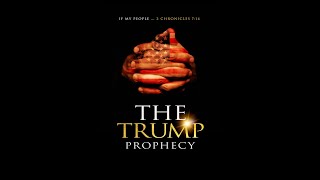The Trump prophecy || Kim Clement || Donald Trump