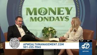 Government Shutdown & Retirement | Money Mondays 10-27-25 | Asset Protection Wealth Management