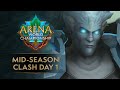 Awc season 3  midseason clash  top 8