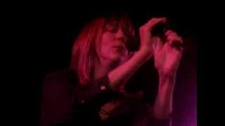 Beth Orton &amp; Nico Muhly - See Through Blue (Live @ Union Chapel, London, 05.12.12)